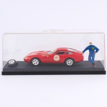 リオモデル（RIO Models） フェラーリー Ferrari 365 GTB/4 Daytona 1967 1/43_画像5