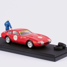 リオモデル（RIO Models） フェラーリー Ferrari 365 GTB/4 Daytona 1967 1/43_画像1