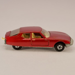 イギリス マッチボックス（matchbox） 51 citroen s.m.