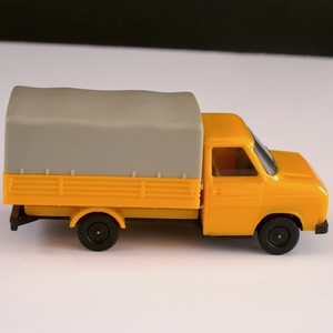  Germany herpa FORD TRANSIT W. Germany