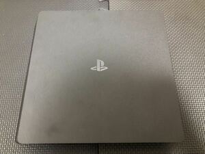 SONY PS4 PlayStation4 CUH-2200A 500GB 動作確認済み　②