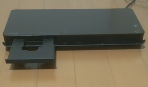 東芝REGZAブルーレイレコーダー　DBR-Z510 3D対応　2014年製　動作良好品