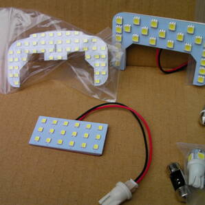 suzuki エブリーワゴン LEDルームランプ 未使用品の画像2