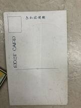 【中古品】軍旗拝受記念絵葉書 歩兵第十三番隊_画像4