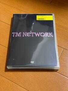 TM NETWORK All The Clips