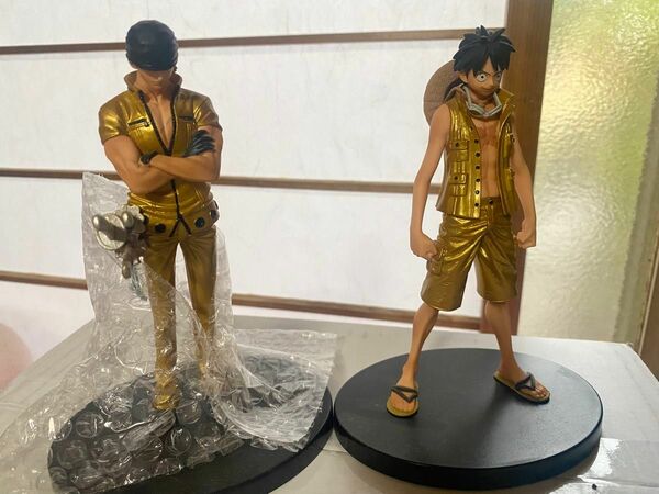 DXFTHE GRANDLINE MENONE PIECE FILM GOLD SPECIAL ワンピース