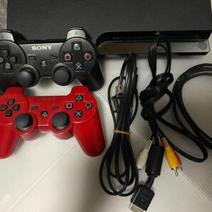 おまけ多数 PS3 CECH-2500A ソフトセットの画像2