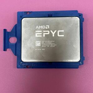 AMD EPYC 2016