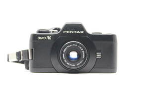 ★良品★PENTAX ペンタックス Auto110+ レンズセット OK5605