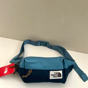 新品未使用THE NORTH FACE ザ ノースフェイスLUMBAR PACK