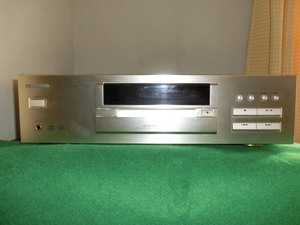 * KENWOOD DP-5090 operation goods *