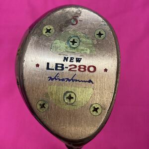 5w （ R１）ヒロホンマ　NEW LB280