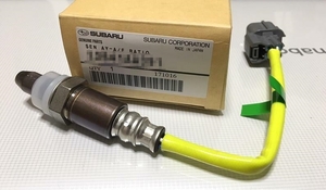 ■新品■スバル純正部品　レガシー Legacy BP5 BL5 A/F センサー O2 センサー SENSOR, OXYGEN