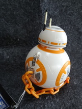 TDLミニスナックケース　スターウォーズ BB－８_画像2