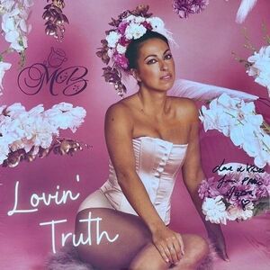 LP Maeva Borzakian - Lovin' Truth