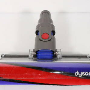 1円～★ジャンク★dyson ダイソン 掃除機 SV09 コードレスクリーナー 家電 スティッククリーナー サイクロンタイプ S307の画像5