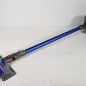 1円～★ジャンク★dyson ダイソン 掃除機 SV09 コードレスクリーナー 家電 スティッククリーナー サイクロンタイプ S307の画像2