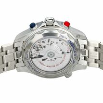 OMEGA オメガ シーマスター ダイバー 300M アメリカズカップ エディション 44 MM 210.30.44.51.03.002_画像5