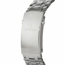 OMEGA オメガ シーマスター ダイバー 300M アメリカズカップ エディション 44 MM 210.30.44.51.03.002_画像6