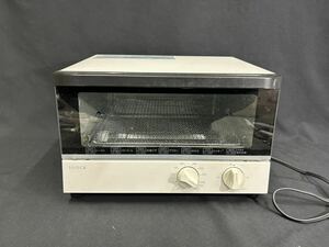 【O3-63】siroca シロカ ST-121 1200W 192℃ 2019年式 稼働品