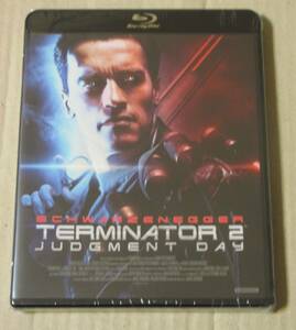 1 иена новой неоткрытой Blu-ray/Terminator 2 4K Восстановление версии театра (137 минут), Специальное издание (153 минуты), специальное издание расширения (155 минут) включено в единую часть!