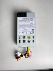 電源 KSA-180S2 180W POE 交換用スイッチング電源 100-240V DC +52V 2.5A +12V 5A (6ピン+2ピン)