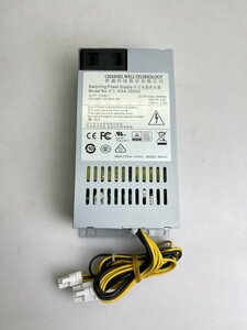 電源 KSA-300S2 DPS-280AB-4A 280W POE 交換用スイッチング電源 100-240V DC + 52V 4.6A +12V 3.33A (6ピン+4ピン)