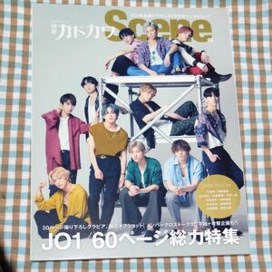 別冊カドカワScene 03 (カドカワムック)