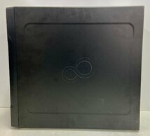 ★ 富士通 FUJITSU PRIMERGY TX1310 M1 / Pentium G3420 3.20GHz / DVD ★_画像3