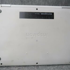 DELL INSPIRON 11-3168 Celeron N3060 1.6GHz / 2GB / SanDisk DF4032 32GB 動作未確認 ジャンクの画像5