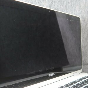 DELL INSPIRON 11-3168 Celeron N3060 1.6GHz / 2GB / SanDisk DF4032 32GB 動作未確認 ジャンクの画像1