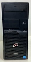 ★ 富士通 FUJITSU PRIMERGY TX1310 M1 / Pentium G3420 3.20GHz / DVD ★_画像1