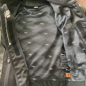 【美品】HYOD メッシュジャケット ST-S NEO-SPRINT Lサイズの画像3