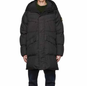 ストーンアイランド stoneisland ダウンコート