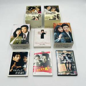  Kwon * Sang-woo .. South Korea drama DVD set set sale g.n* Sang-woo heaven country. stair . make god ...... other great number .. drama 