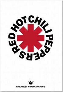 RED HOT CHILI PEPPERS / GREATEST VIDEO ARCHIVE (2DVD)