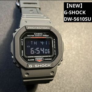 【新品】CASIO G-SHOCK DW-56010SU カシオ デジタル 腕時計