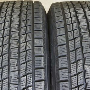 A 送料無料 即納 DOS 18 5H114.3 7.5J+38 グッドイヤー スタッドレス 235/60R18 レクサス RX CR-V エクストレイル CX-60 アウトランダーの画像9