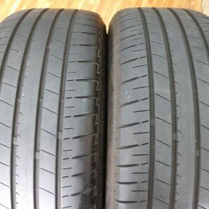 O 送料無料 エムズスピード 19 5H114.3 8J+48 ブリヂストン トランザ 225/45R19 60 プリウス エスティマ C-HR オデッセイ MAZDA6 CX-30の画像9