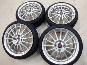 S free shipping . trim ho k tracing 15 4H100 6.5J+35 new goods 165/45R15 Alto Works Mira Move Wagon R Esse life N-BOX N-ONE