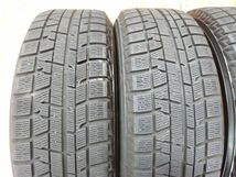 O 送料無料 即納 17インチ 5H114.3 7J+38 ヨコハマ IG50 プラス 215/60R17 アルファード ヴェルファイア カローラクロス エルグランド_画像9