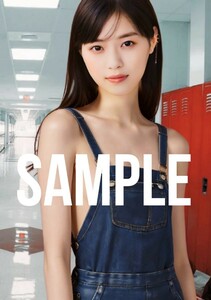 【F-003】西野七瀬　Lサイズ写真　乃木坂46