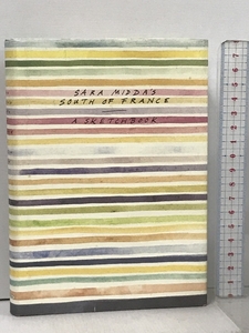 Art hand Auction Libros El sur de Francia de Sara Midda: un cuaderno de bocetos Workman Publishing Sara Midda, Cuadro, Libro de arte, Recopilación, Libro de arte