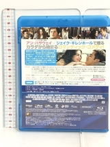 ラブ＆ドラッグ [Blu-ray] 20世紀フォックス・ホーム・エンターテイメント・ジャパン アン・ハサウェイ_画像2