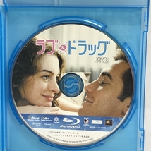 ラブ＆ドラッグ [Blu-ray] 20世紀フォックス・ホーム・エンターテイメント・ジャパン アン・ハサウェイ_画像3