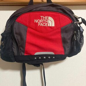 THE NORTH FACE ウエストバッグ