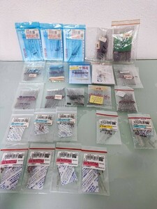 電子部品③ ショットキーバリアダイオード　ツェナーダイオード　いろいろまとめ売り　動作未確認　ジャンク品