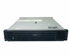 NEC Express 5800 / R120h - 2E (N8100 - 2604Y) Xeon Silver 4110.10.ГГц Память 16 ГБ HDD300GB × 3 (SAS2,5 дюйма) DVD - ROM AC * 2
