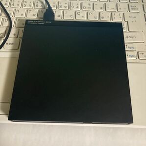 ◆ LOGITEC ロジテック 外付け マルチDVD RECORDER LDR-PUD8U3VBK ◆◆の画像2