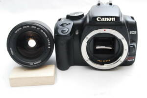 Canon EOS Kiss Digital X/EF 28-90mm （良品） 03-27-04